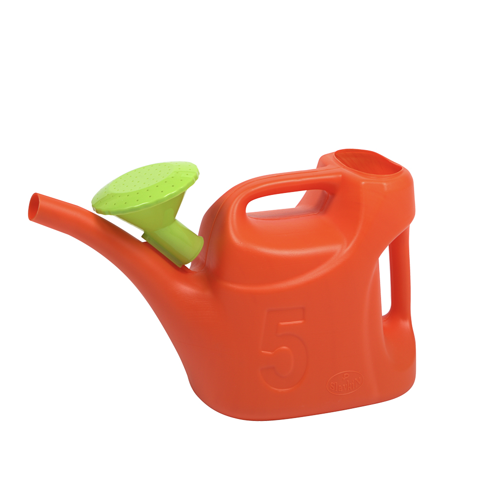 Лейка 5л Урожайная с рассеивателем - #7