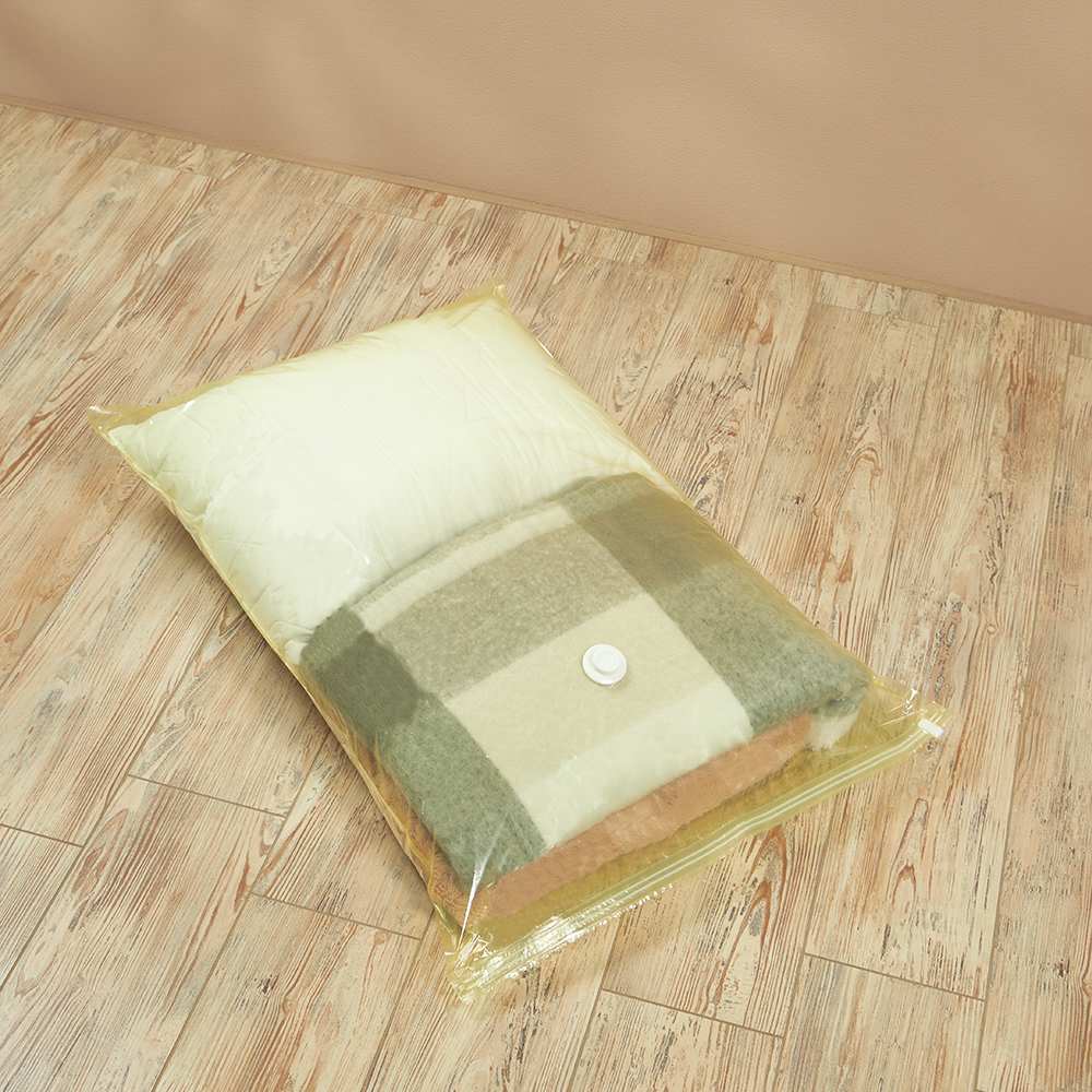 VETTA Пакет вакуумный с клапаном 68х98см с ароматом жасмина - #7