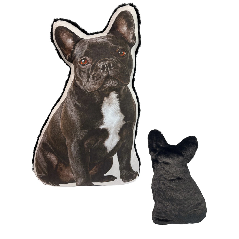 Игрушка-подушка большая "Питомняшка" - #12