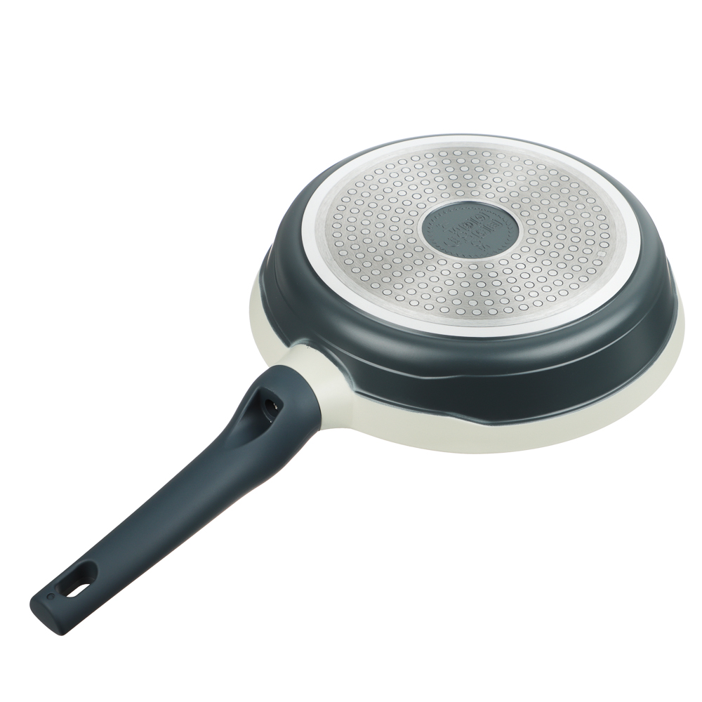 SATOSHI Кай Сковорода литая, d24см, антипригарное покрытие, индукция - #6