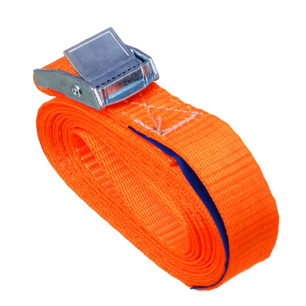 ЕРМАК Ремень крепежный, 500 кг, цинк, 2.5м - #3