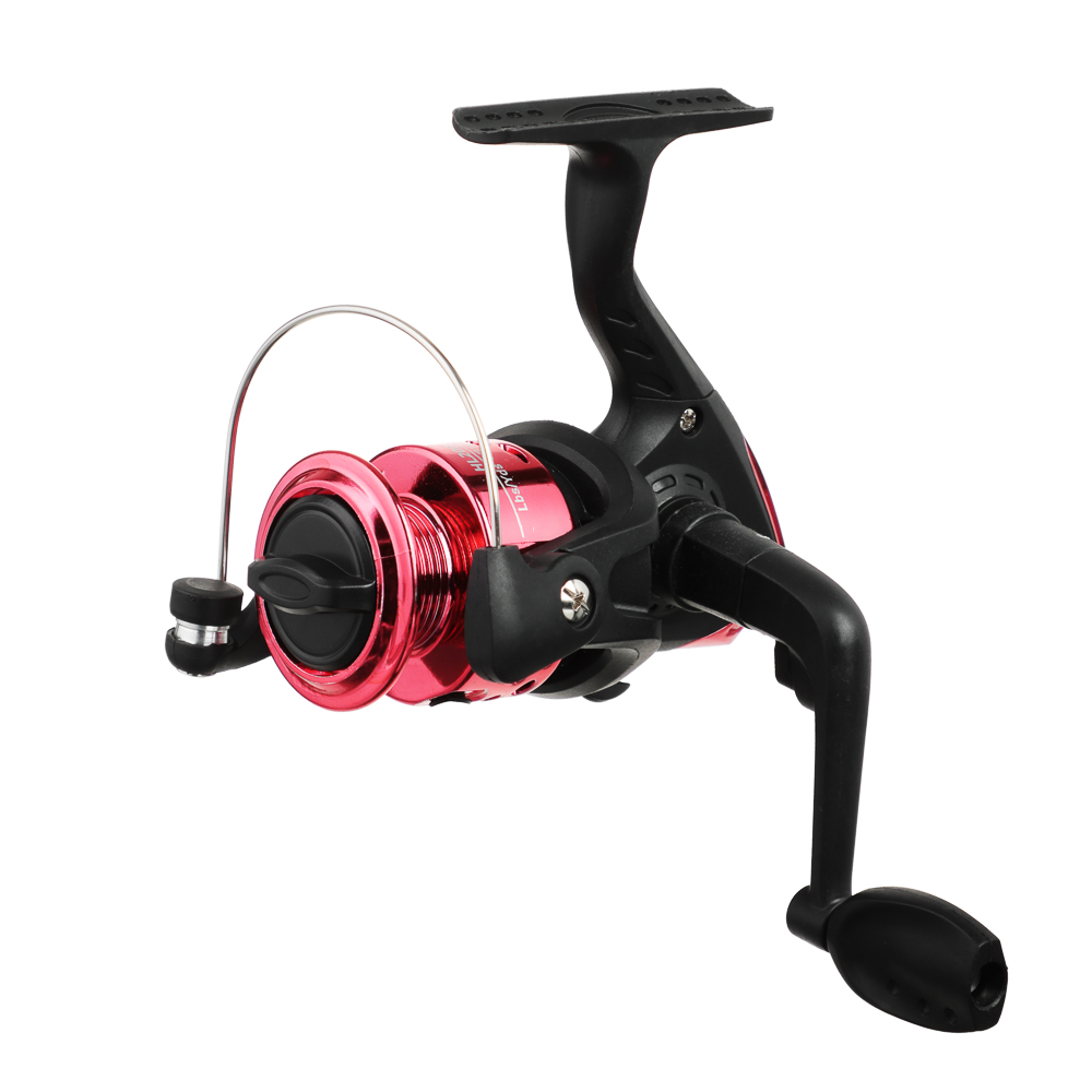 Катушка HL 200 тм AZOR FISHING, передний фрикцион, 1 п.п - #1