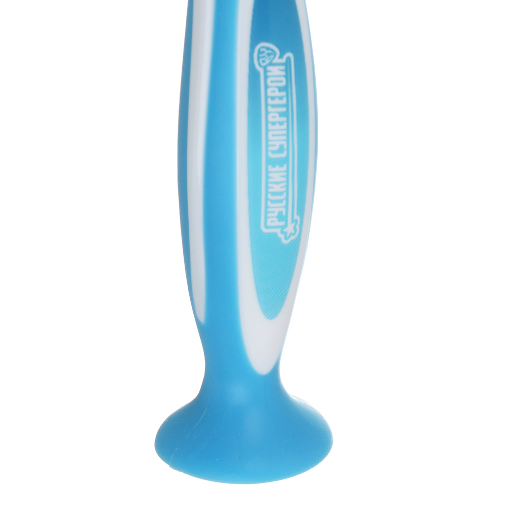 PROWAY Зубная щетка детская мягкая, индекс жёсткости 3 - #4