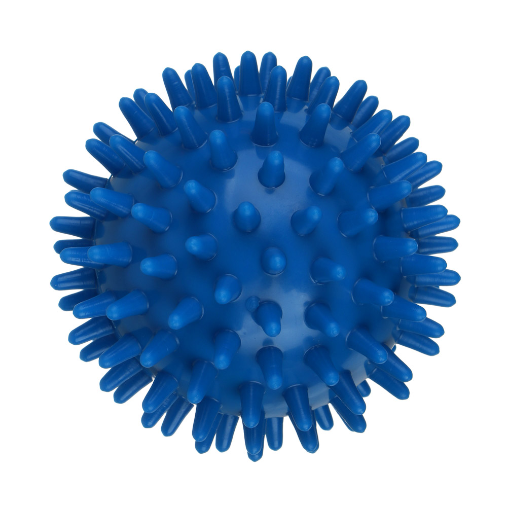 SILAPRO Мяч массажный, 7см, ПВХ - #2