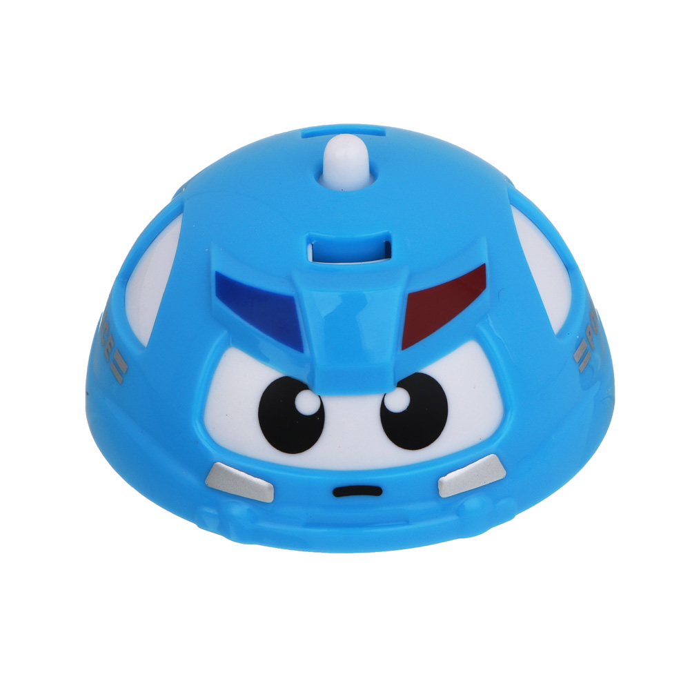 ИГРОЛЕНД Игрушка волчок, 11,6х14,4см, ABS, микс - #5