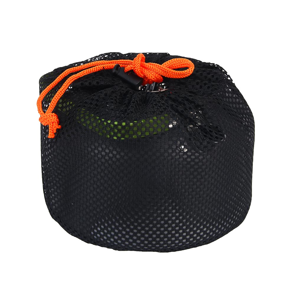 Чайник туристический тм BY Русские Супергерои, костровой, 1,8л, анодированный алюминий - #7