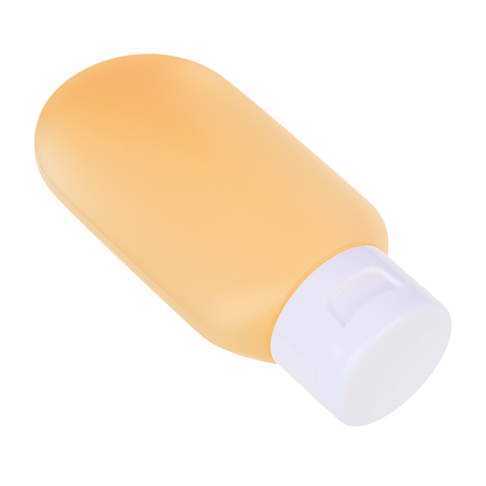 Набор для косметики дорожный 4 шт x 60мл тм ЮНИLOOK, 4 цвета - #3