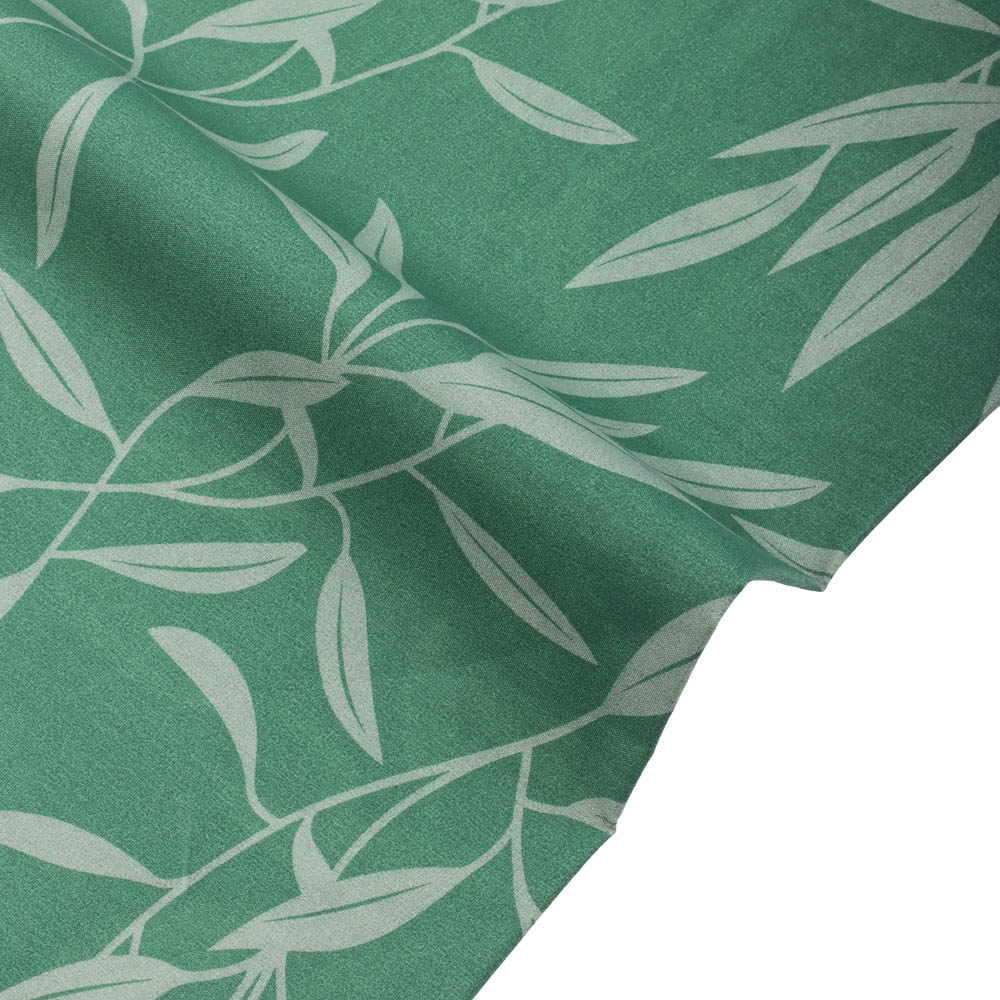 PROVANCE Мосс Комплект постельного белья евро (4 предмета), микросатин, 100% полиэстер, 2 дизайна - #11