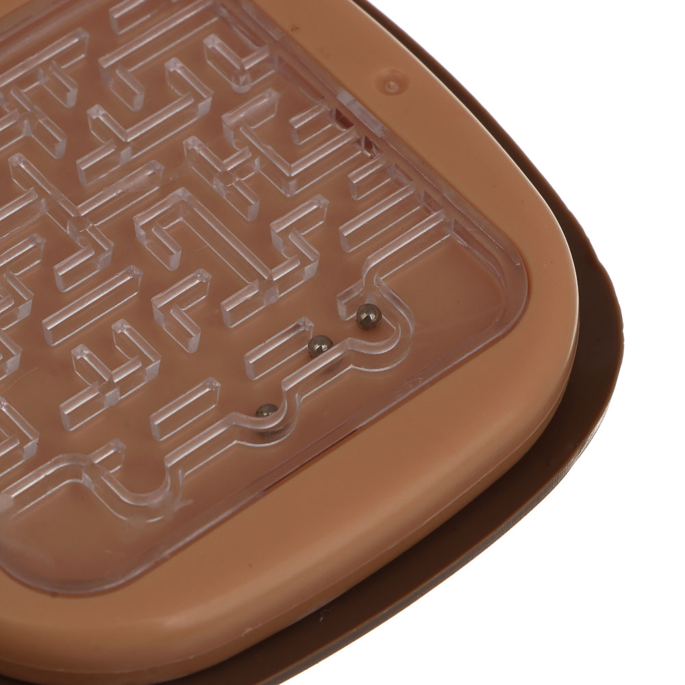 Игрушка брелок "Магнитный планшет", 10х15,5см, PVC, ABS, металл, микс - #6