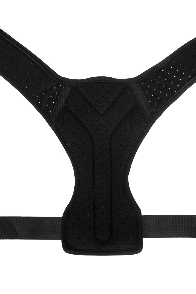 SILAPRO Корректор осанки, M(165-175см), полиэстер, PU, поролон - #9