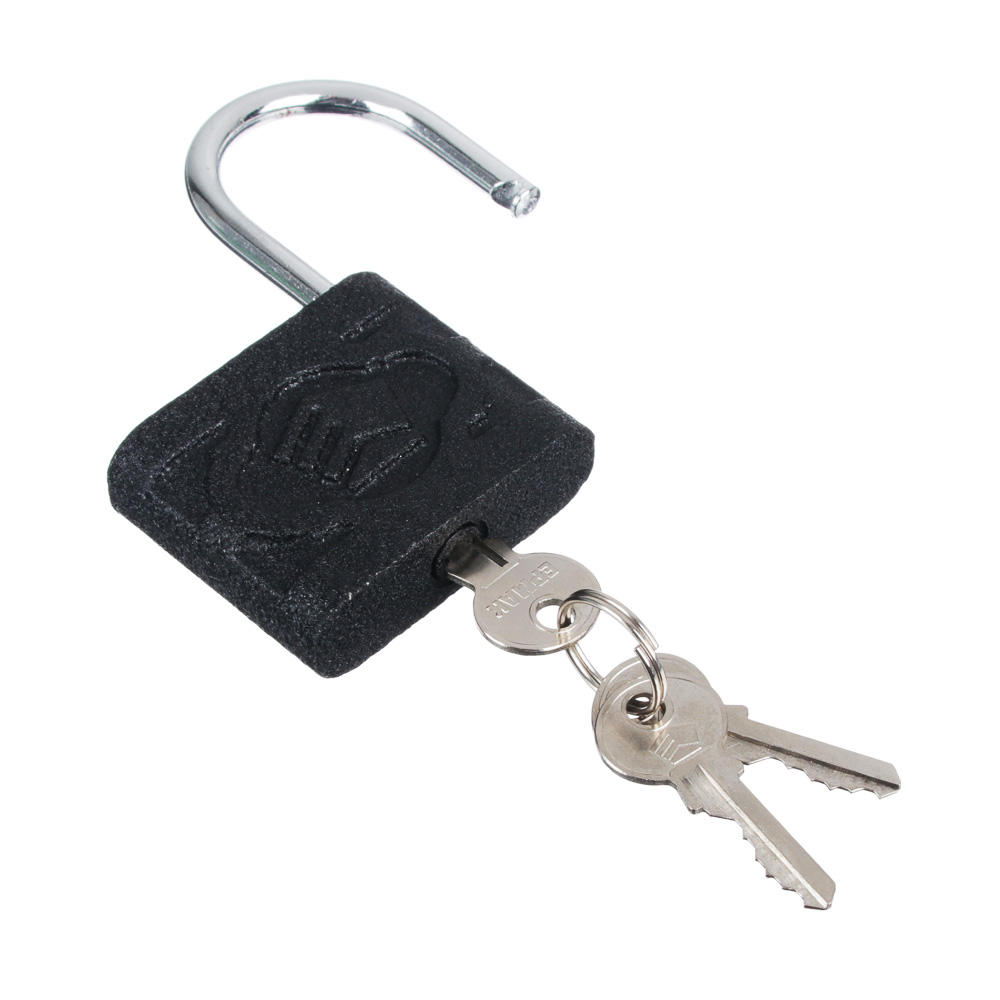 ЕРМАК Замок навесной 60мм - #3