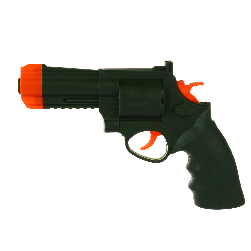 ИГРОЛЕНД Игровой набор профессии мини, PP, 23x4,5x39 см, 2 дизайна - #7