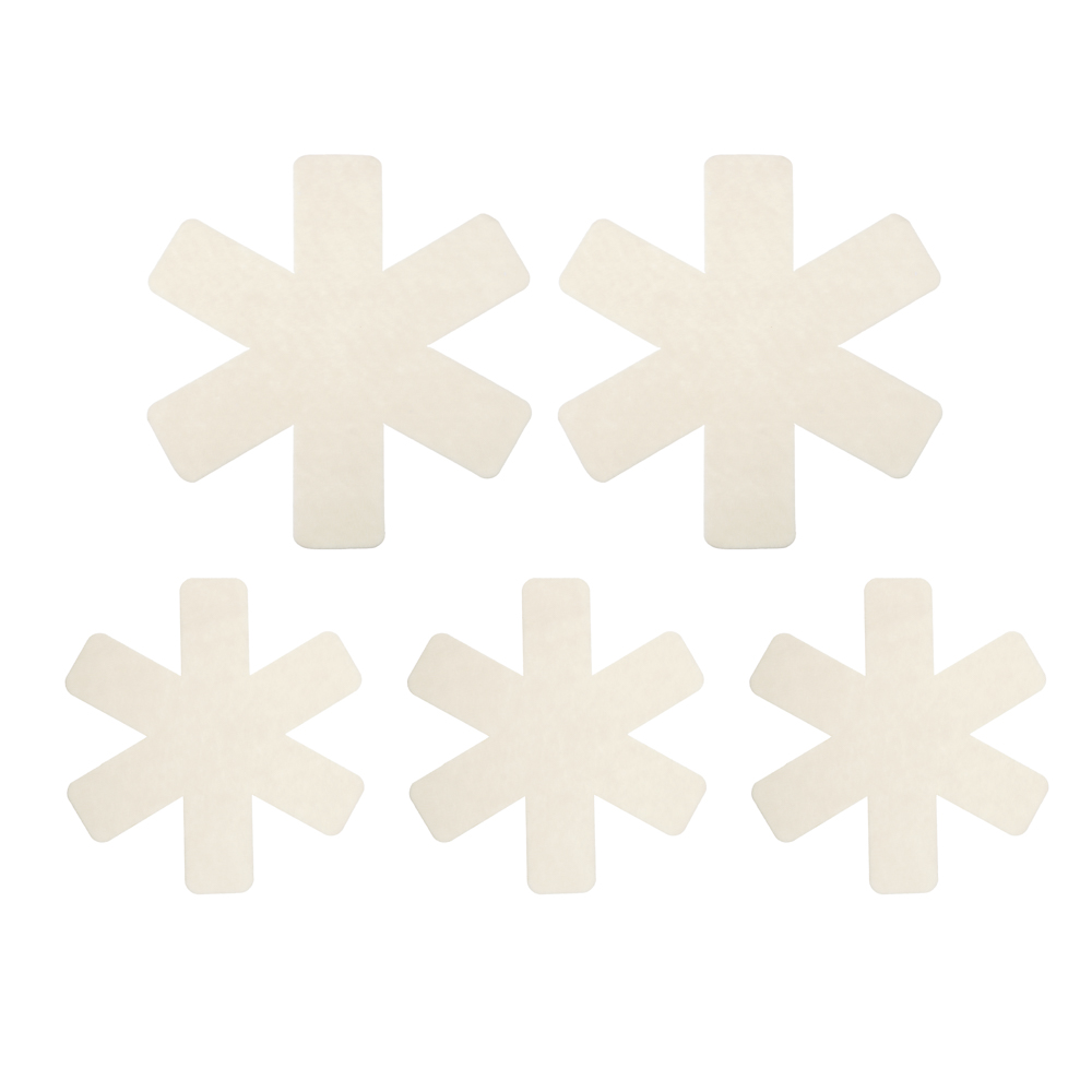 SATOSHI Бланко Наб.пос.19пр,сков.20/24/24, 2,8л;кастр.+ковш2,8/2,2л;съем.руч.,крыш,протект,кух. прин - #9