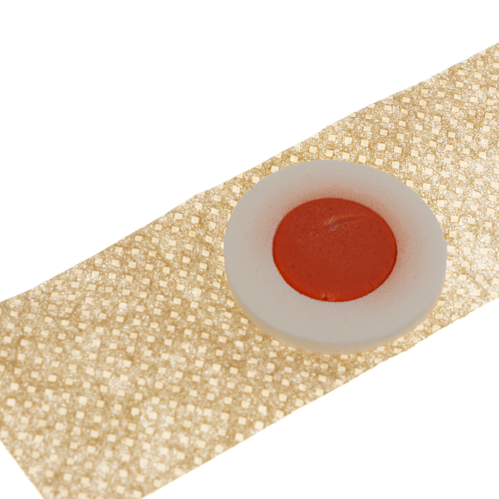 Пластырь косметический мозольный точечный, 6 шт, 7х2см - #7