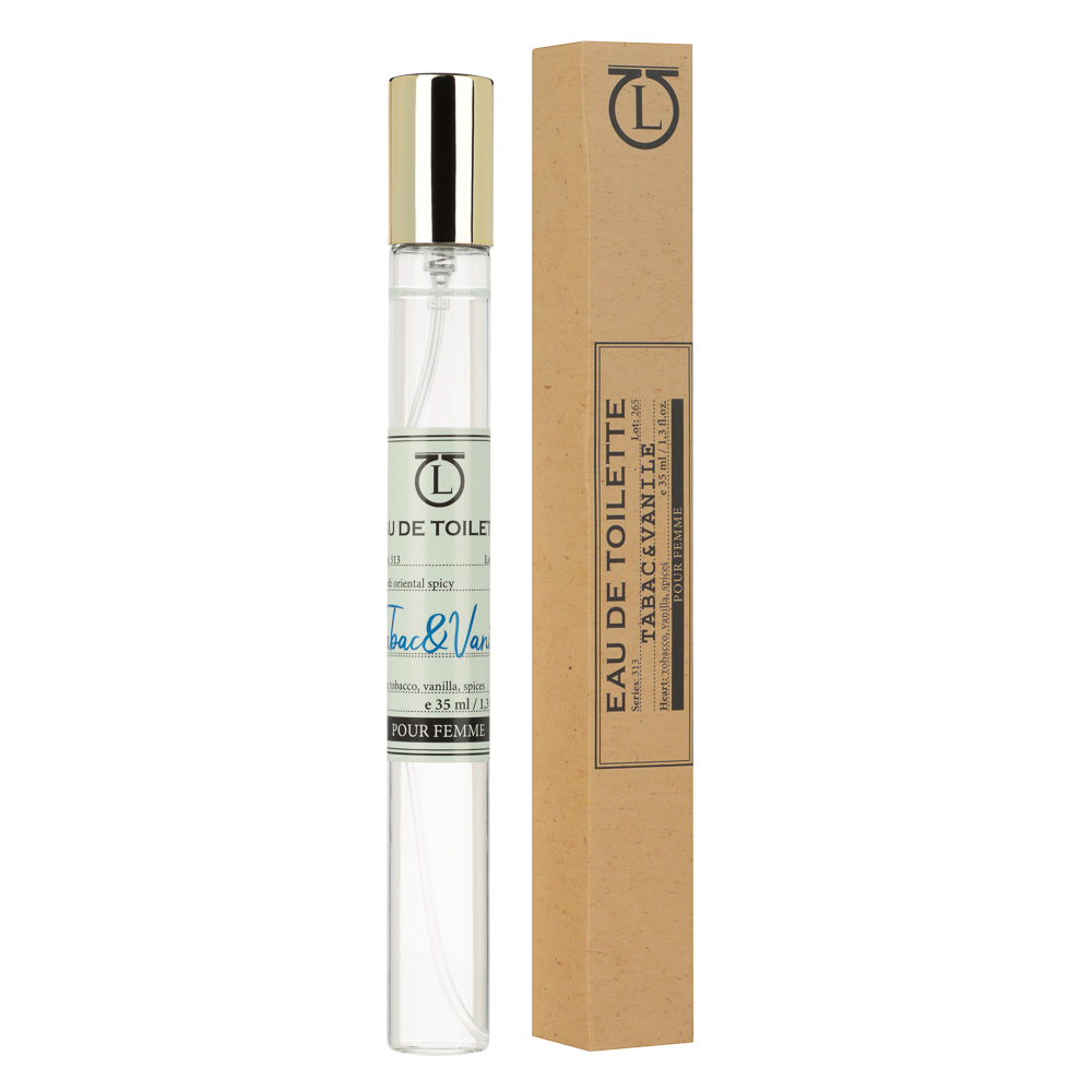 ЮНИLOOK Туалетная вода женская, 12 ароматов, 35 мл - #13