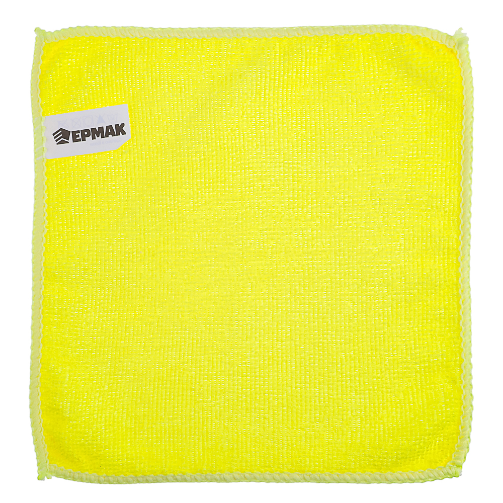 NG Тряпки микрофибра 20x20cm, 6 шт - #14