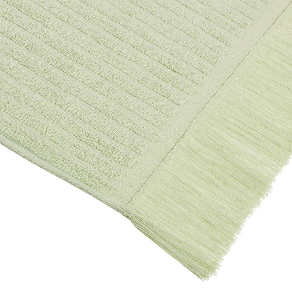 PROVANCE Ботаника Комплект полотенец махровых, 400г/м, 100% хлопок, 30х50, 50х90, 70х130, 6 цветов - #17