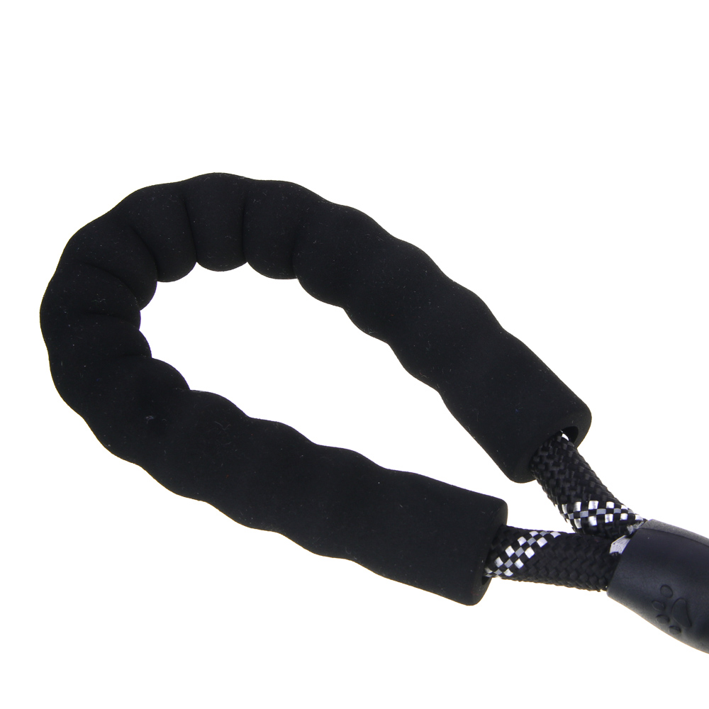 VETTA Поводок для домашних животных, нейлон, металл, 153 см - #4