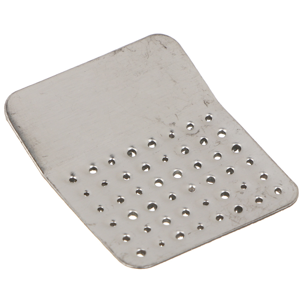 Ремкомплект велосипедный "Мини", тм BY SPORT, (клей 4 г, 5 заплаток, терка) - #5