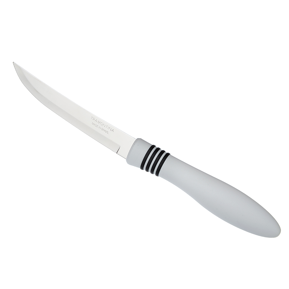 Нож для мяса 12,7 см Tramontina Cor&Cor, 23465/285 (цена за 2 шт.) - #2