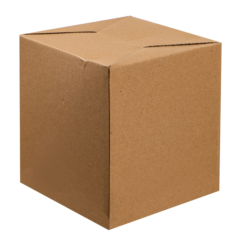 Ваза декоративная, керамика, 14x14x12.5 см, арт.07-14 - #5