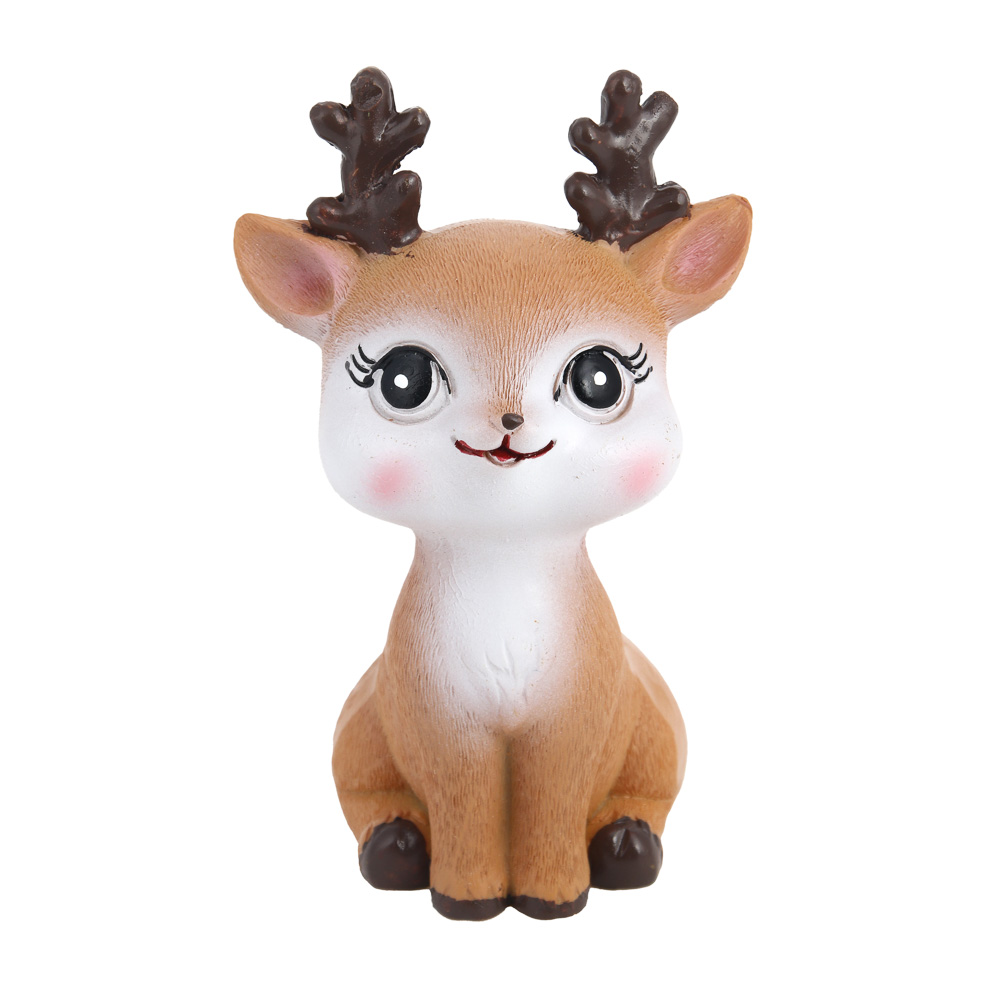 СНОУ БУМ Сувенир новогодний, полистоун, 3 дизайна - #2