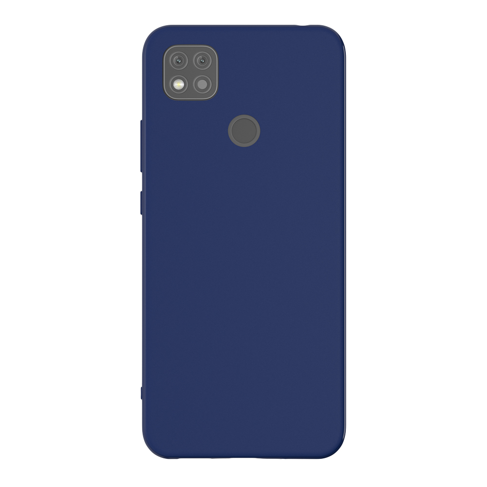 FORZA Чехол для смартфона Монохром, Xiaomi Redmi 9С - #1