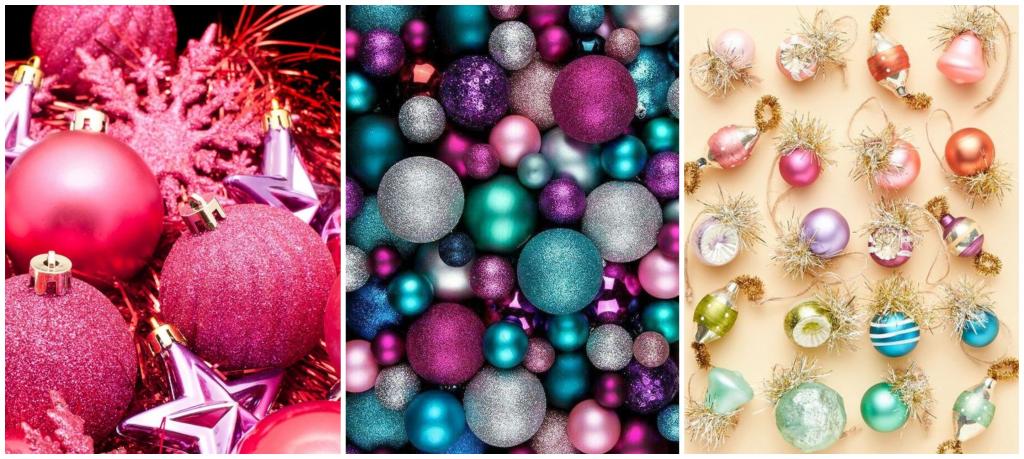 Как появилась мода на новогодние игрушки и традиция украшать елку