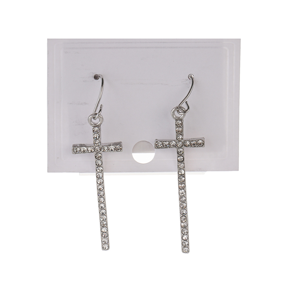 Серьги, медь, сплав, БЖ25-9 - #4