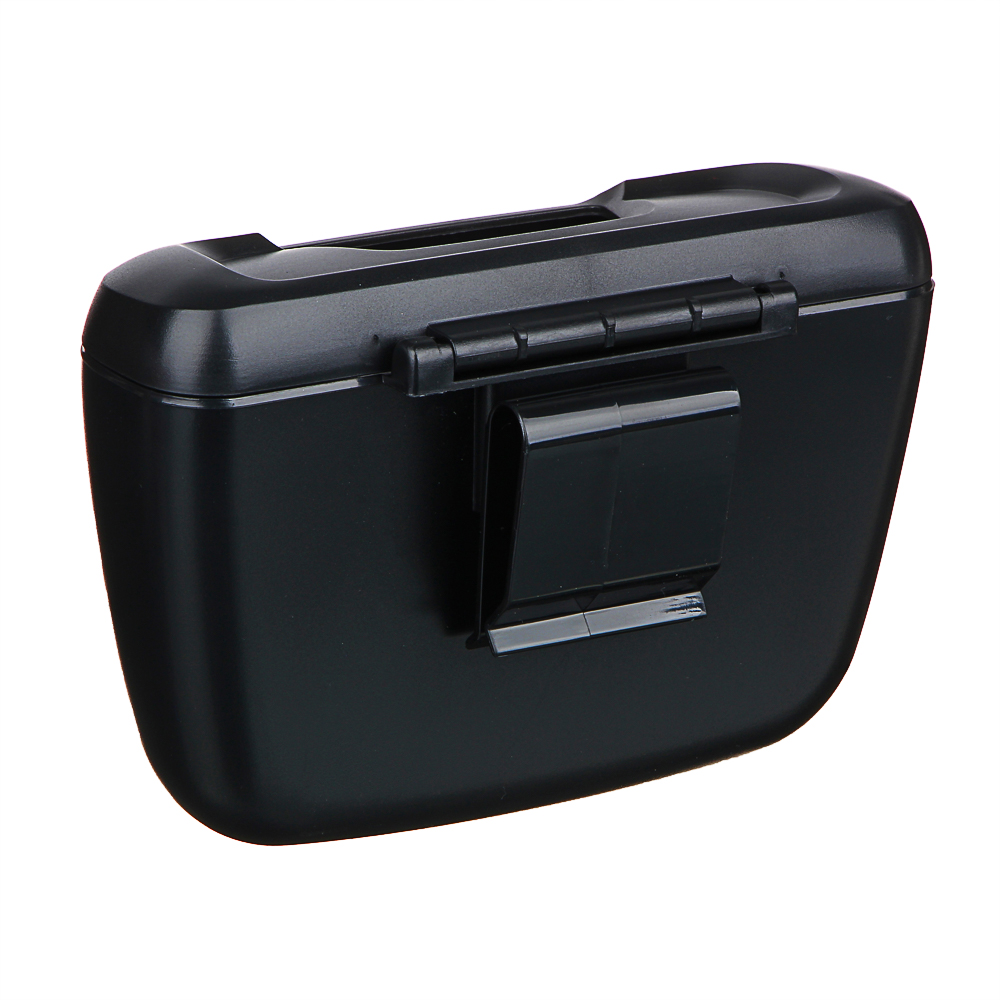 ЕРМАК Ведёрко для мусора на дверной карман - #4