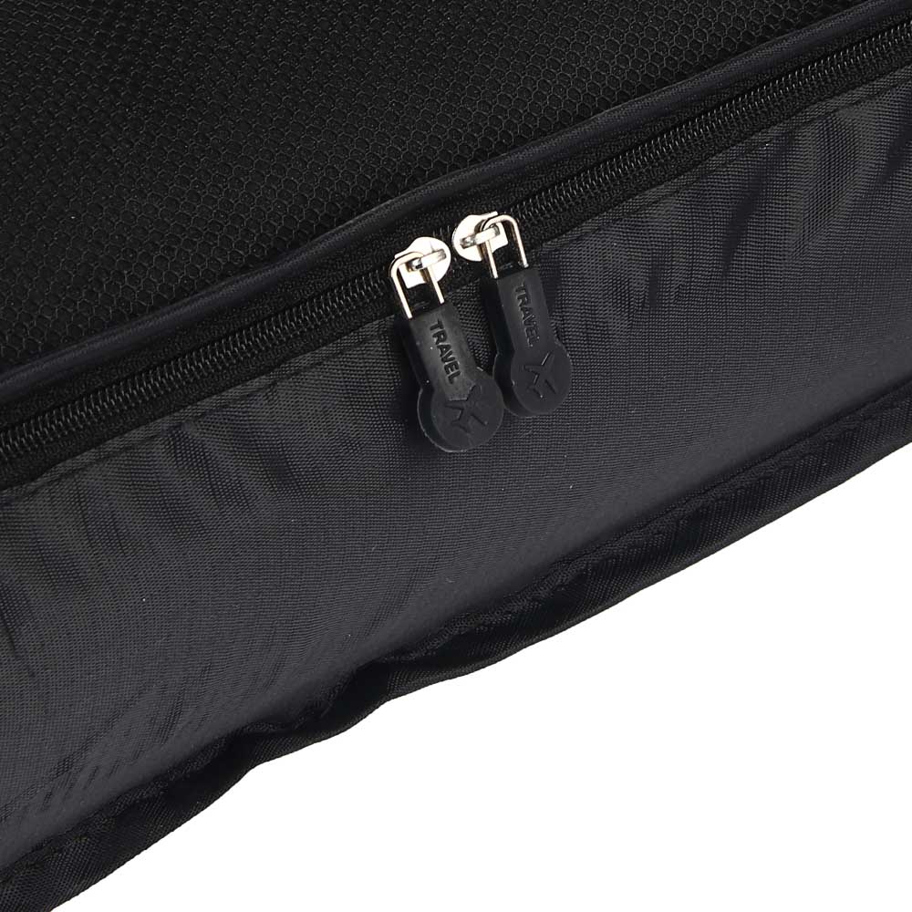 Органайзеры дорожные набор 6 шт тм ЮL, 6 размеров, 2 цвета, полиэстер - #7