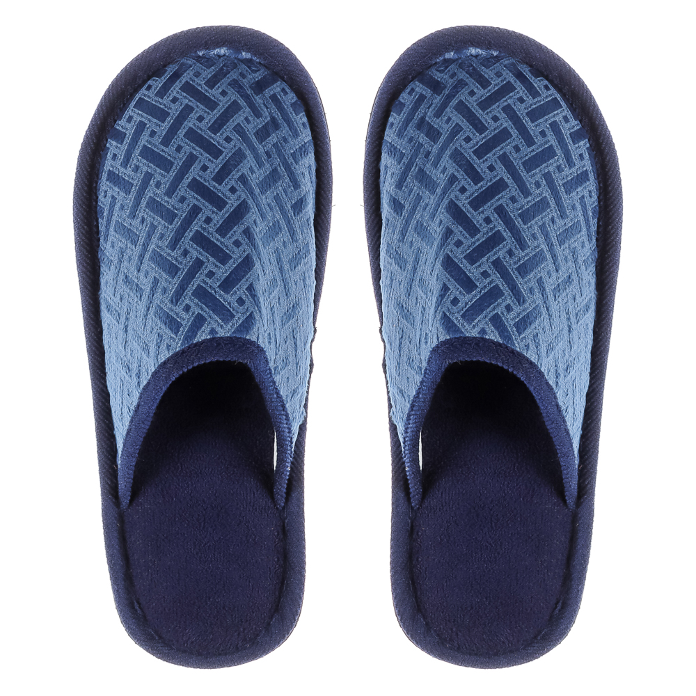 Обувь домашняя,арт.1110,р.45-46,в ассортименте - #20