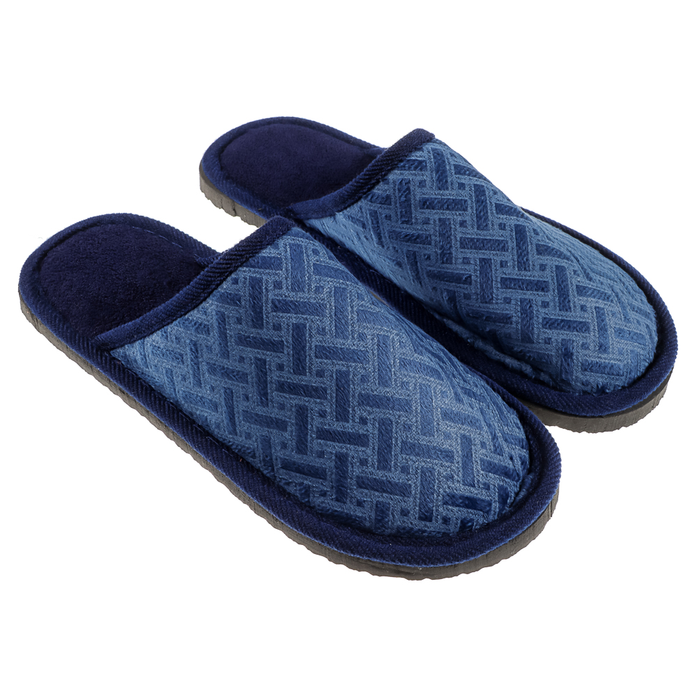 Обувь домашняя,арт.1110,р.45-46,в ассортименте - #19