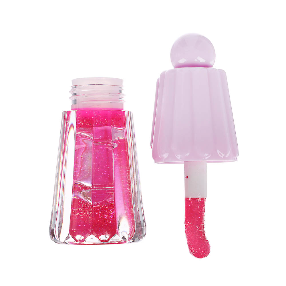 Бальзам-блеск для губ проявляющийся тм Farres 3,5 мл - #14