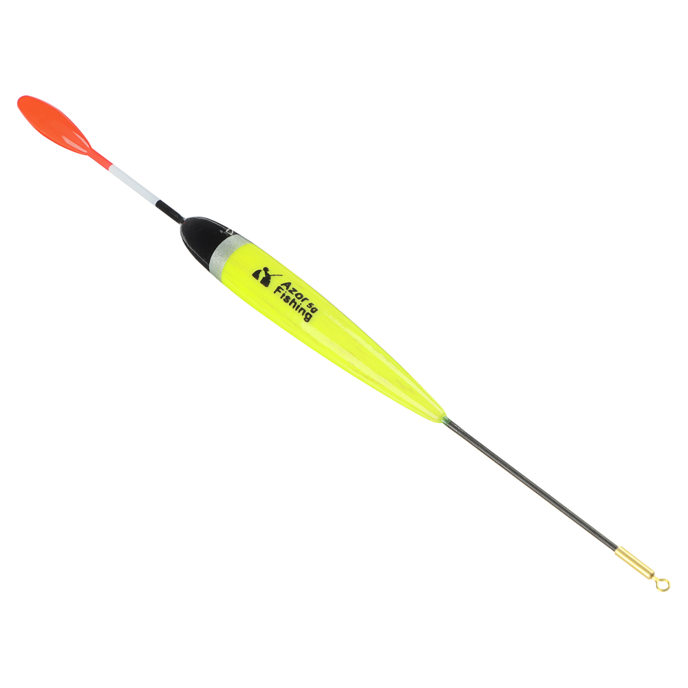 Поплавок бальса тм AZOR FISHING, 5 видов - #18