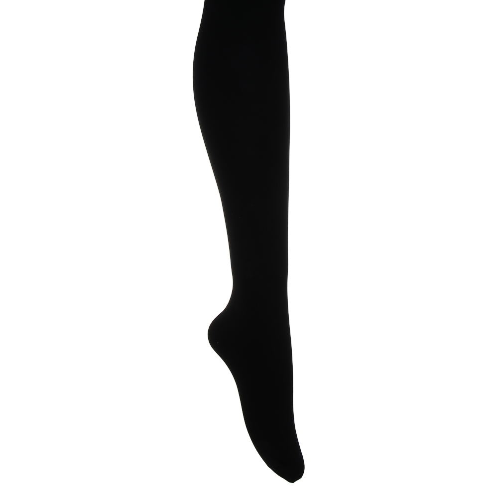 GALANTE Ember Колготки 200 DEN,  90% полиэстер, 10% эластан, р-р 4/5, цвет черный - #1