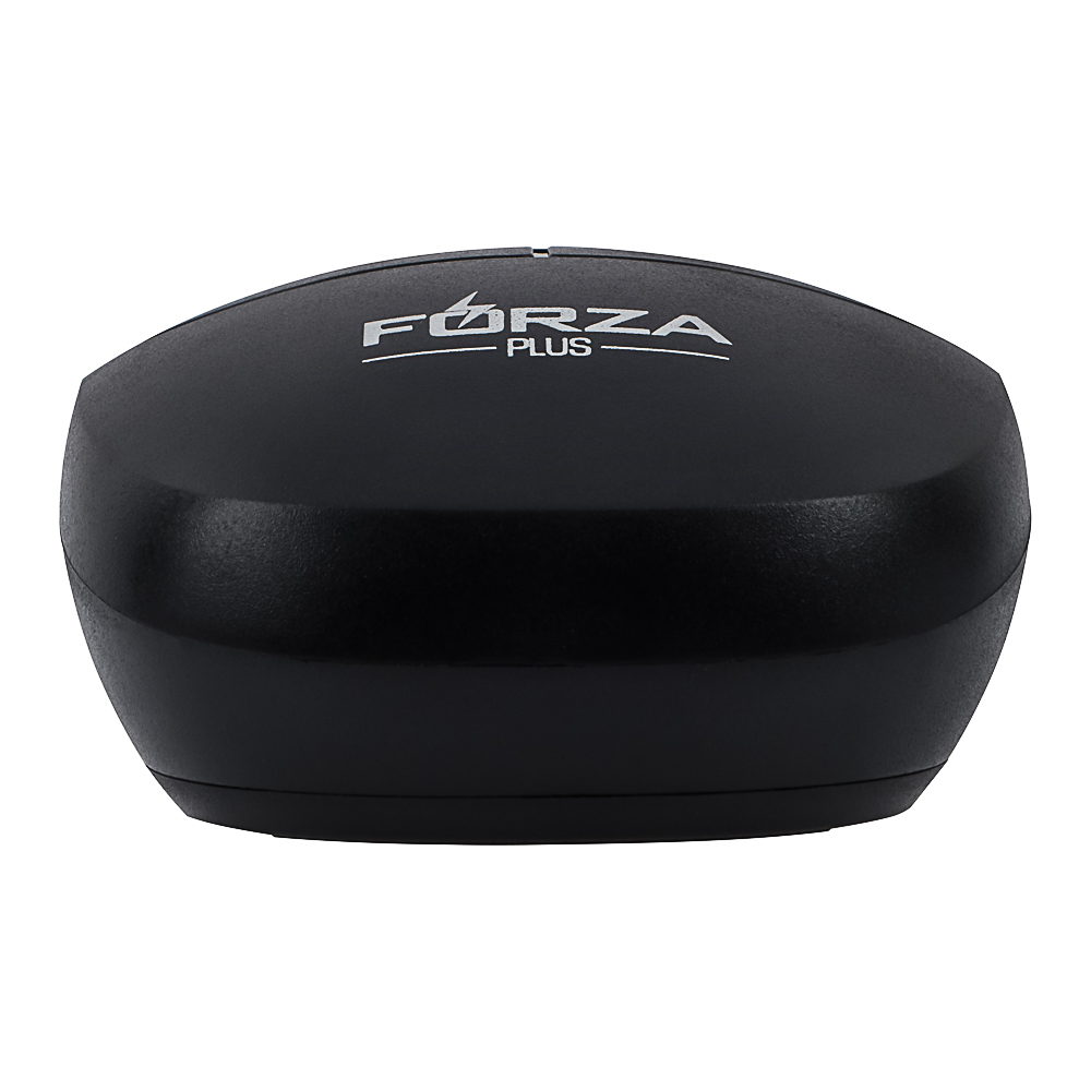 FORZA Компьютерная мышь беспроводная Usual 2.4GHz, 1200 DPI, 2.4GHz, 1xAAA, чёрная - #10