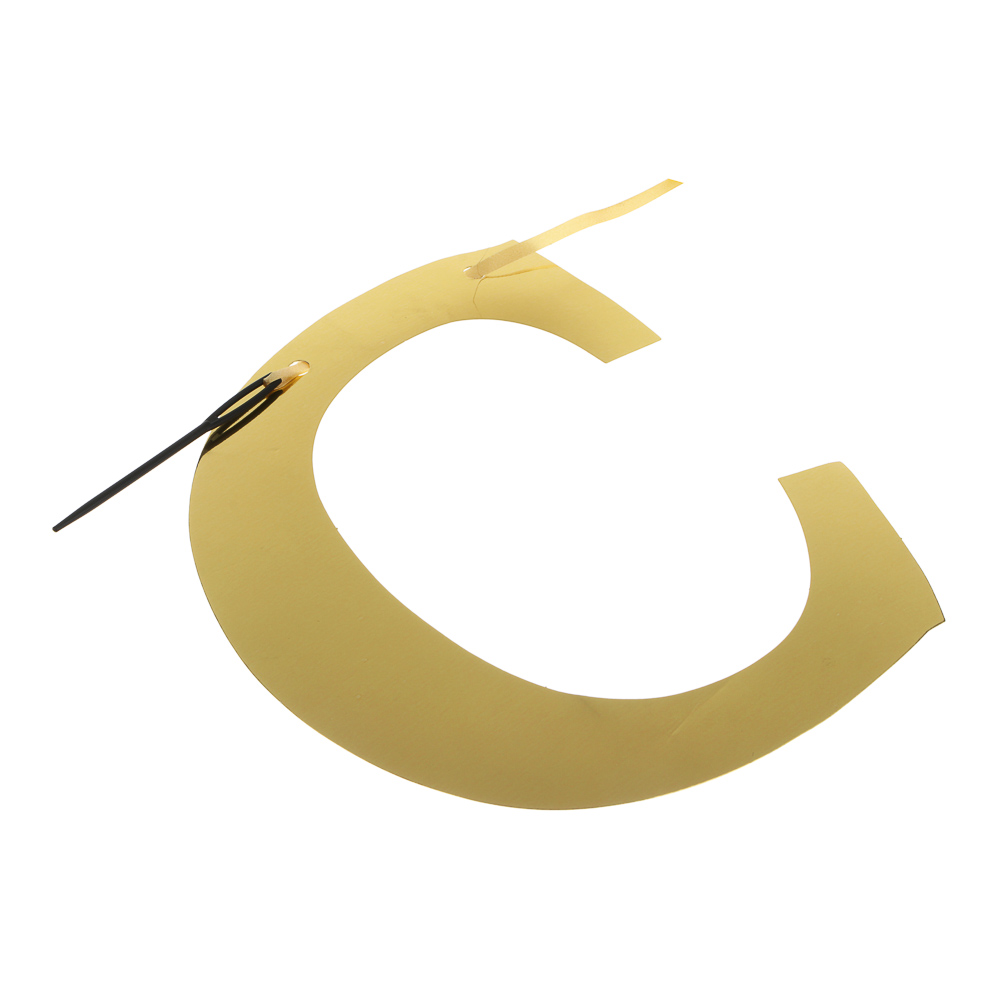 Fntastic Растяжка "С днем рождения", 2 м, бумага - #3