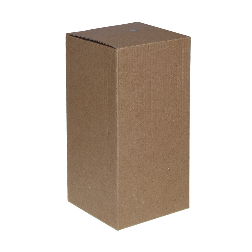 Светильник LED в стиле лофт, 10х10х20 см, стекло, 3 цвета - #6