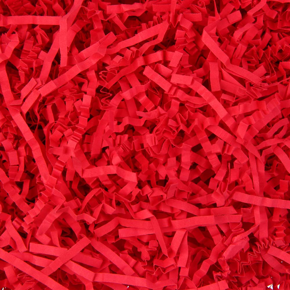 Наполнитель для подарка тм Fntastic , 50г, бумага, 6 цветов - #2