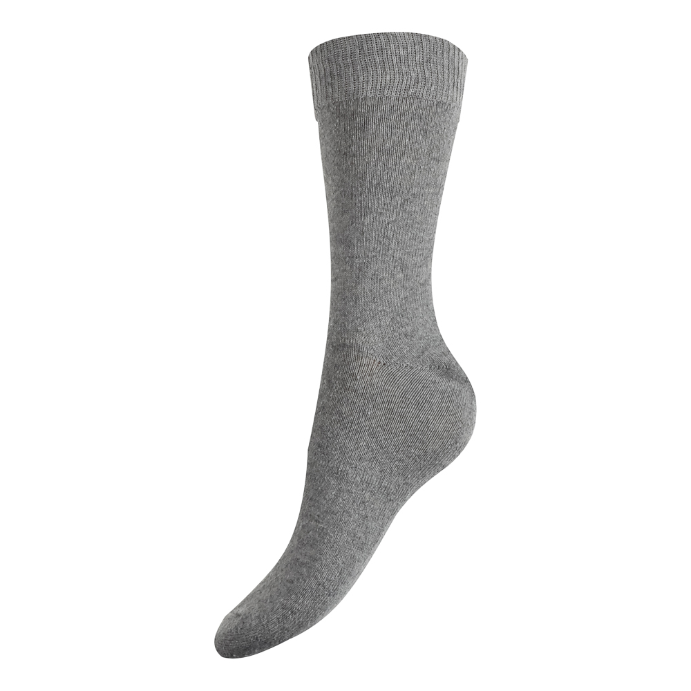 Носки мужские "полушерсть", тм RS, 65% полушерсть, 15% акрил, 10% спандекс, 10% эластан, р.40-44 - #19