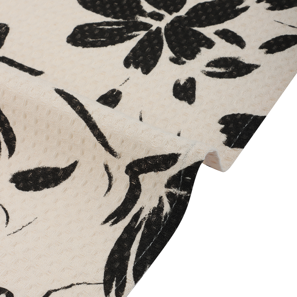 PROVANCE Монблан Комплект кухонных полотенец 2шт, 40х60см, 100% хлопок - #8