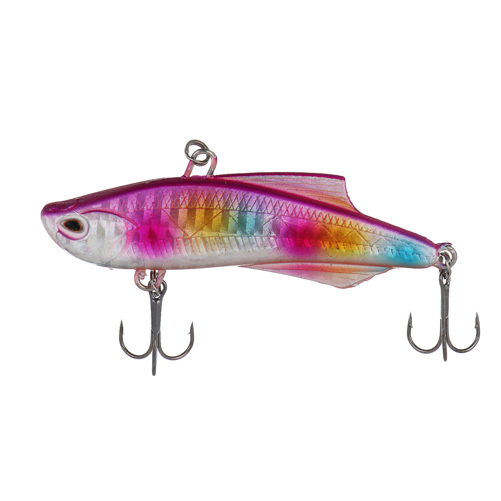 Ратлин "Проджиг" тм AZOR FISHING, 20 гр, 7 см, 5 цветов - #2