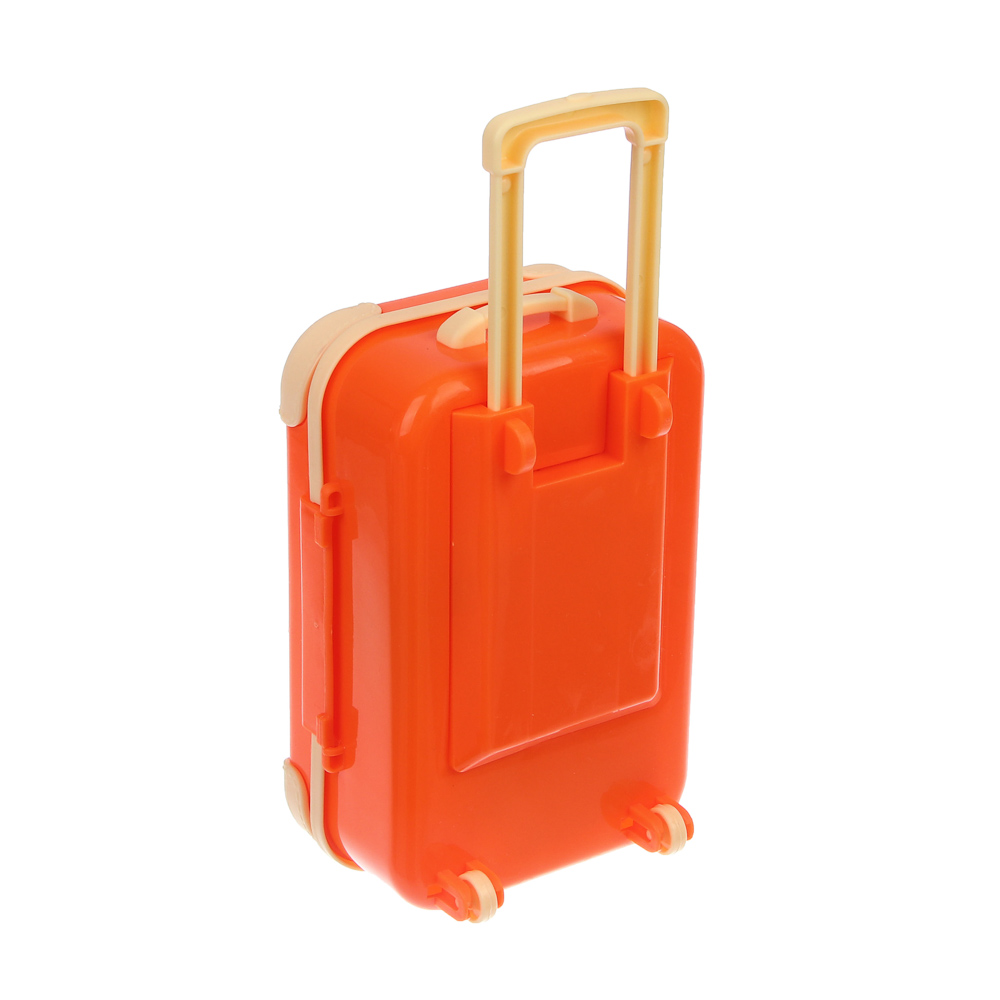 ИГРОЛЕНД Питомец с акс. в чемодане PP, ABS, 10х16х6,5 см - #15