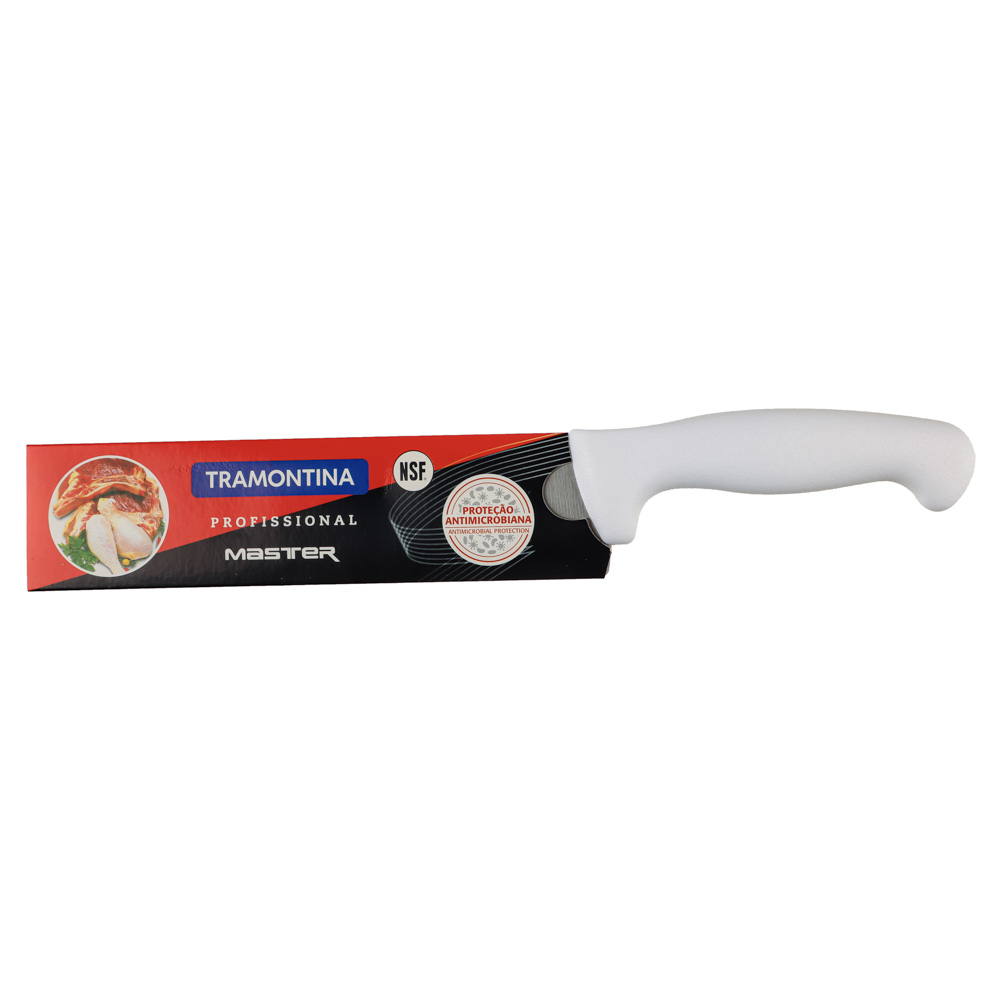 Кухонный нож 20 см Tramontina Professional Master, 24609/088 - #5