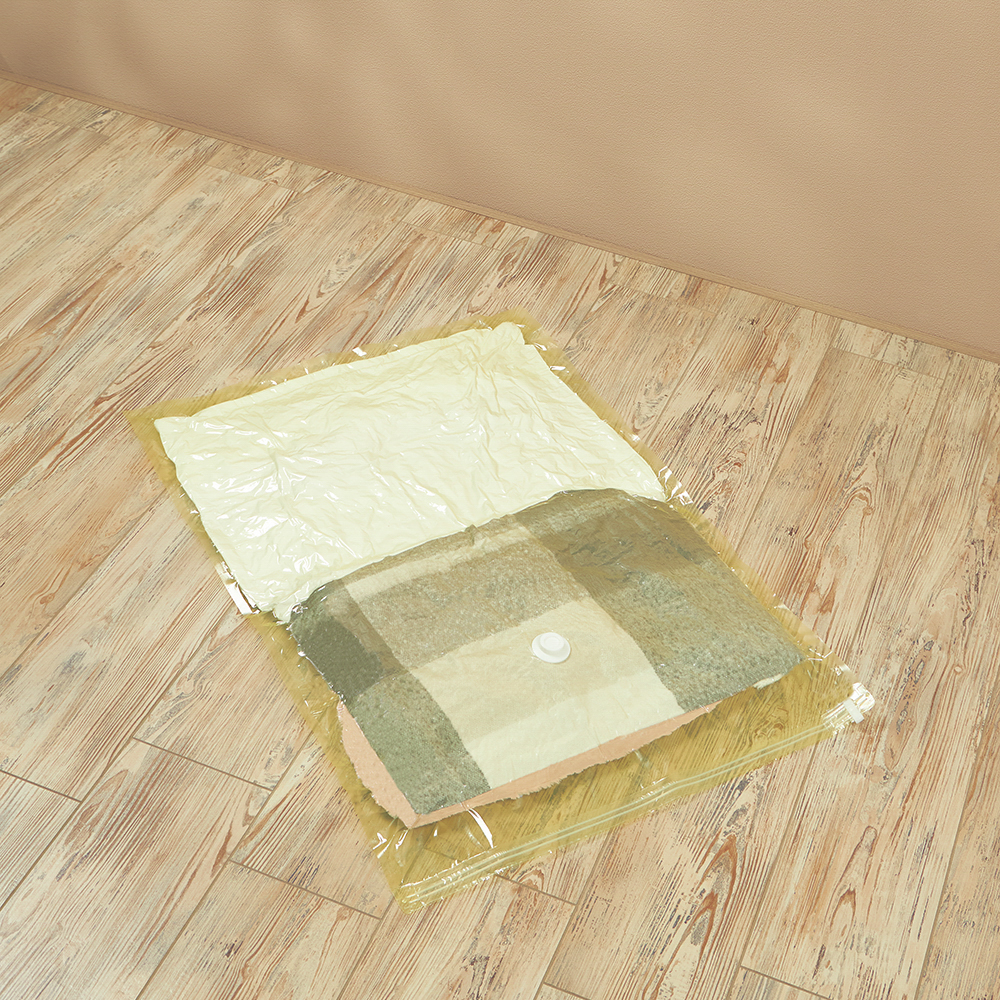 VETTA Пакет вакуумный с клапаном 68х98см с ароматом жасмина - #8