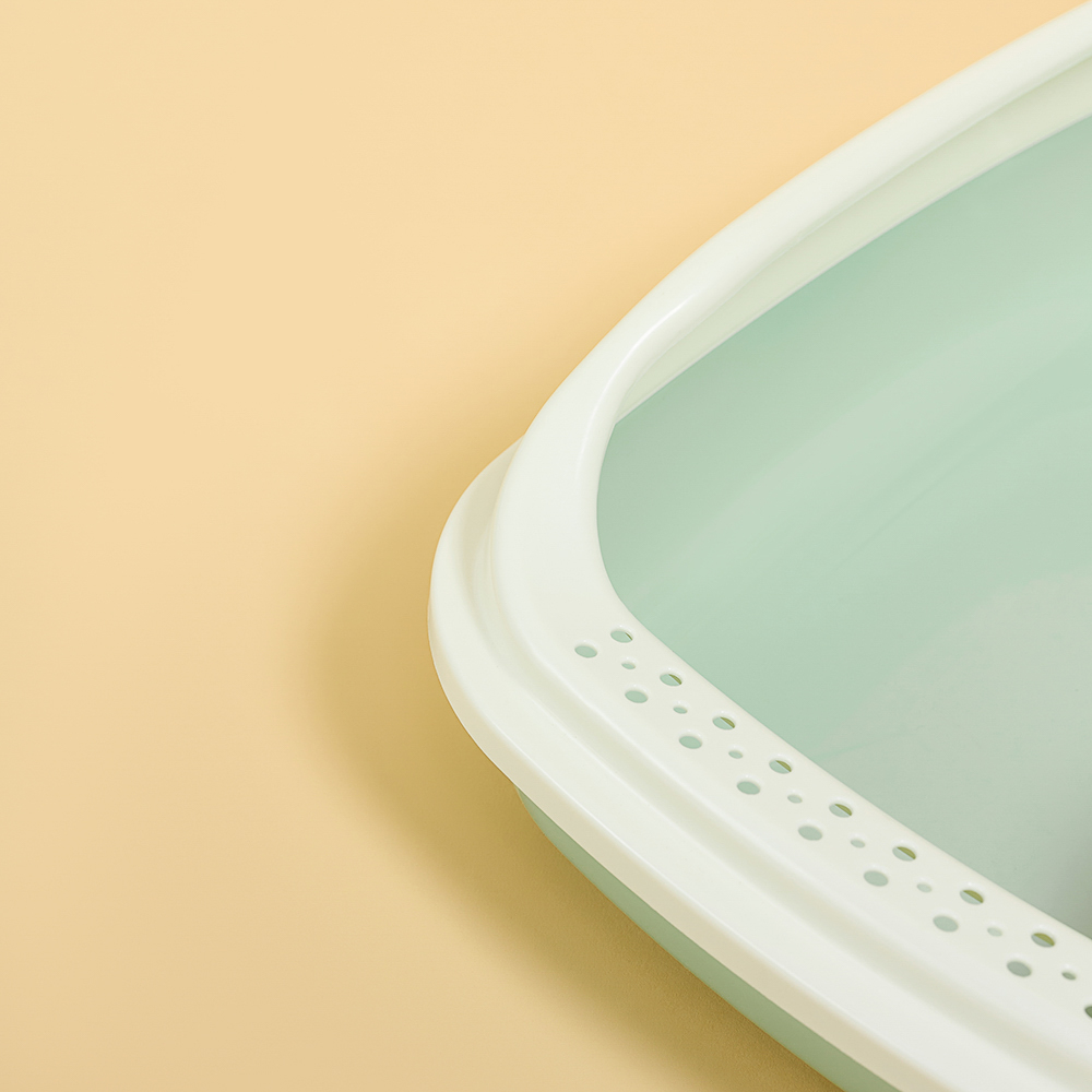 VETTA Лоток для домашних животных, пластмасса, 41х29х13 см - #6