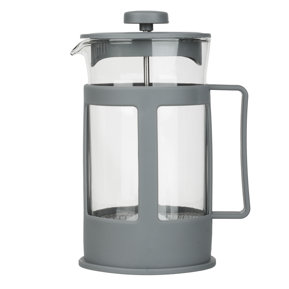 VETTA Амели Френч-пресс 600мл, пластик - #1