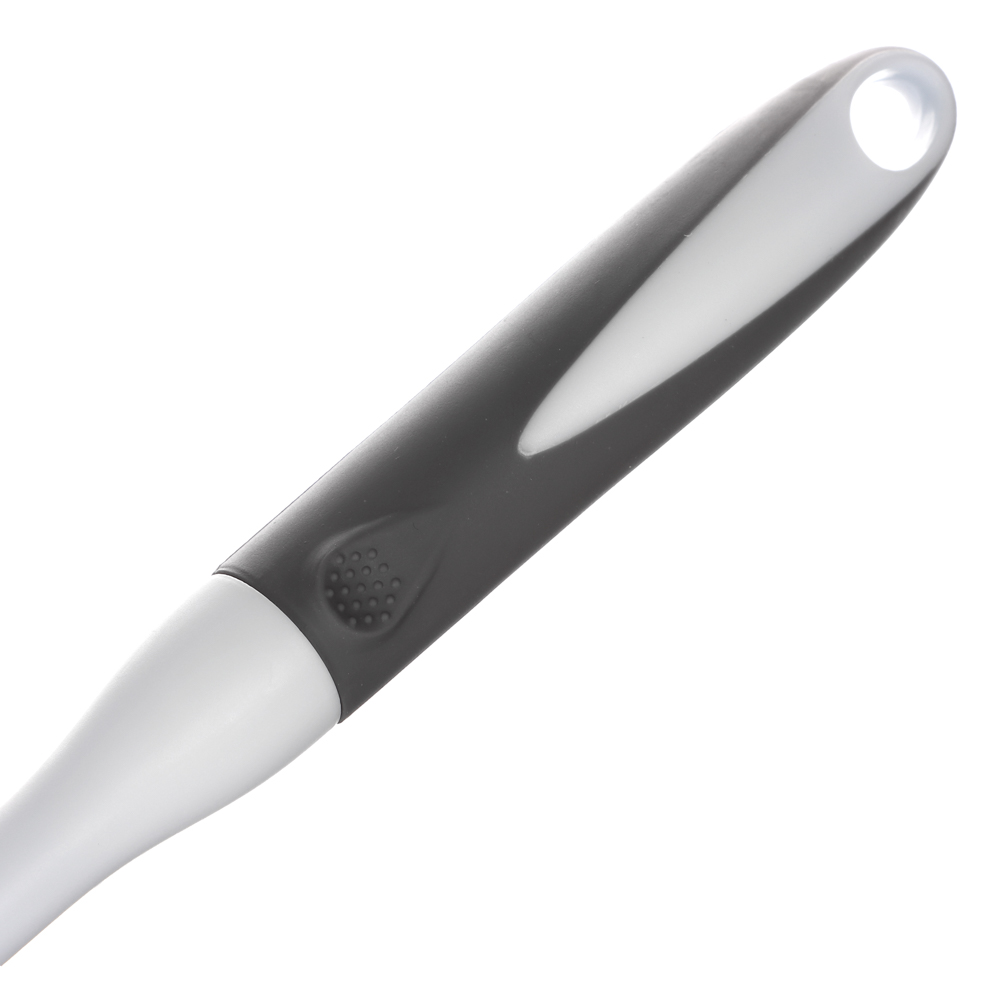 Ёрш для туалета тм VETTA Урбан, 8х37х8 см, полипропилен - #5