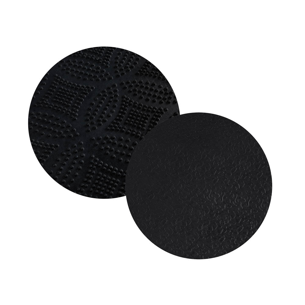 VETTA Коврик придверный 40x60 см, резина (Индия), 008 - #4